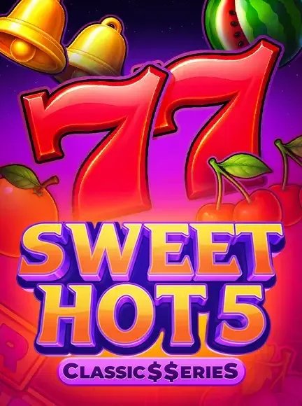 Sweet Hot Classic S Serie S slot game