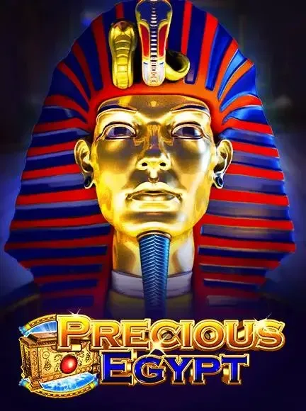 Precious Egypt slot game