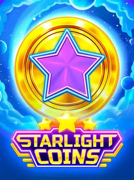Starlightcoins slot game