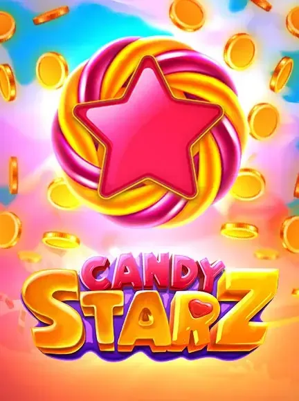 Candy Starz slot game