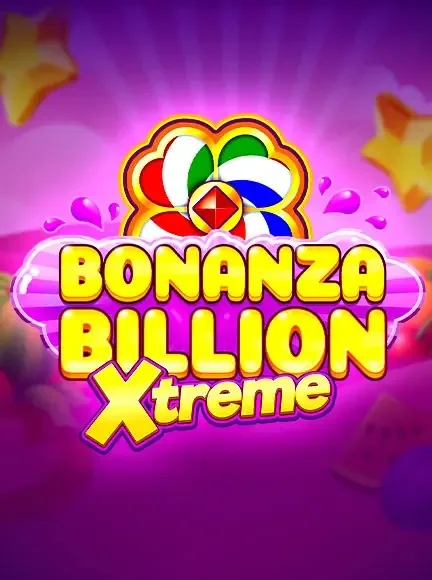 Bonanza Billion Xtreme slot game