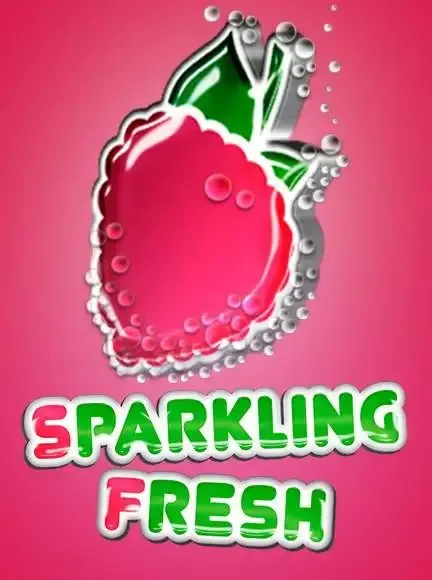 Endorphina Sparkling Fresh slot game